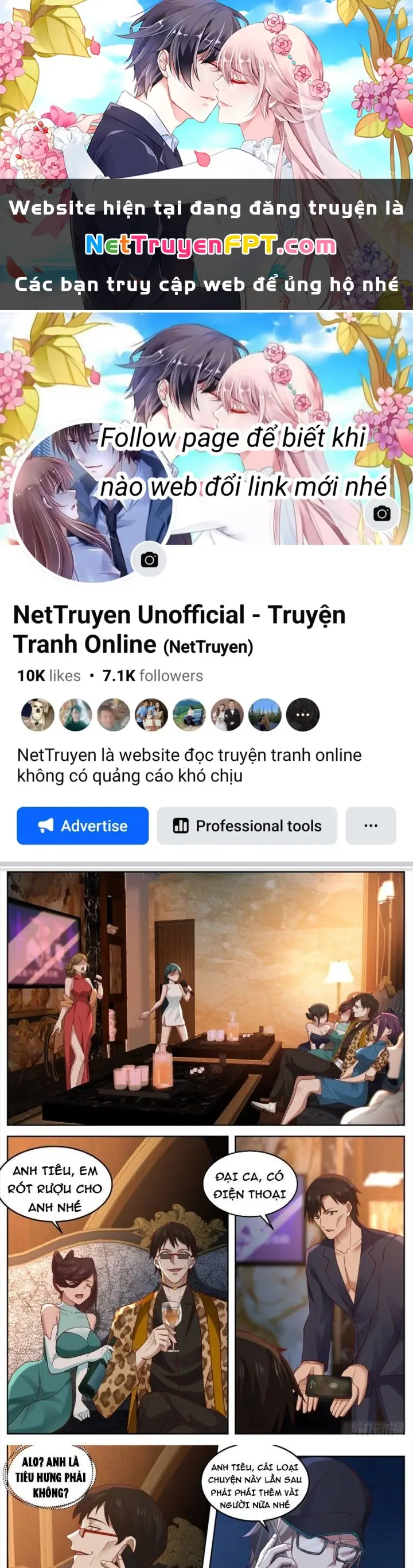 Ta Đưa Chuyển Phát Nhanh Được Ban Thưởng Thần Hào Chapter 31 - Trang 2