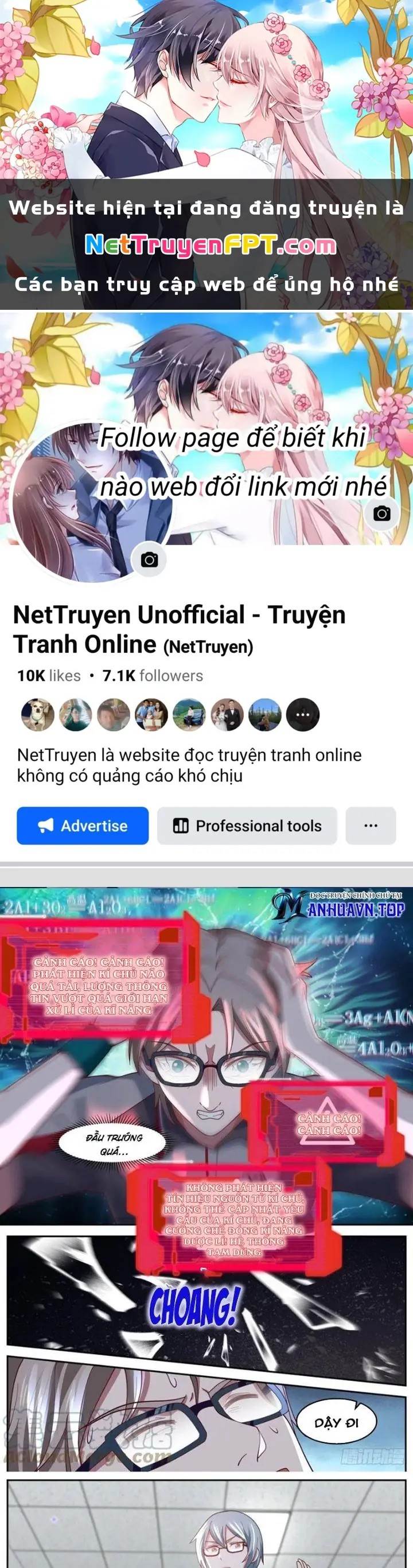 Ta Đưa Chuyển Phát Nhanh Được Ban Thưởng Thần Hào Chapter 32 - Trang 2