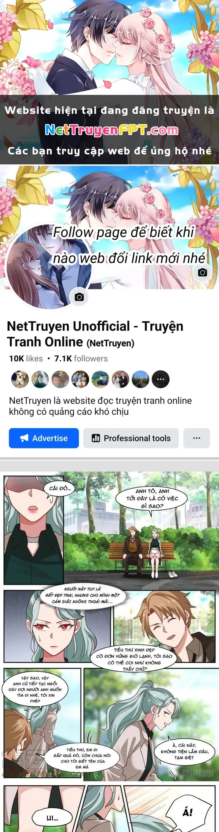Ta Đưa Chuyển Phát Nhanh Được Ban Thưởng Thần Hào Chapter 33 - Trang 2