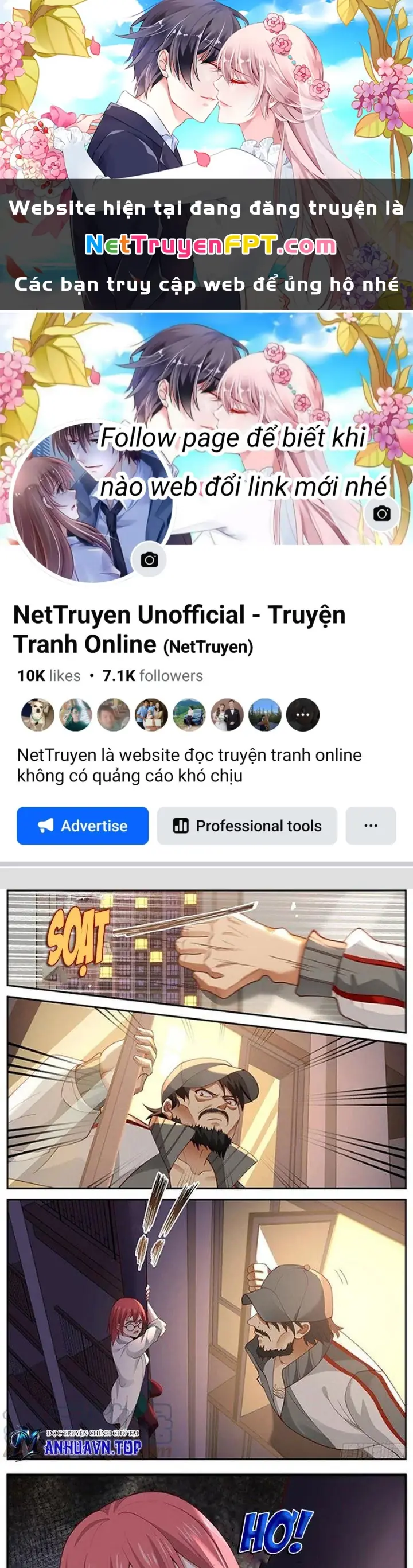 Ta Đưa Chuyển Phát Nhanh Được Ban Thưởng Thần Hào Chapter 34 - Trang 2