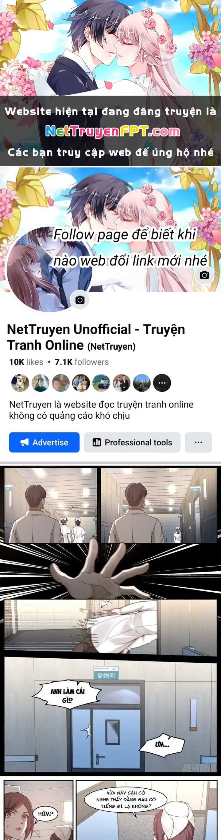 Ta Đưa Chuyển Phát Nhanh Được Ban Thưởng Thần Hào Chapter 35 - Trang 2