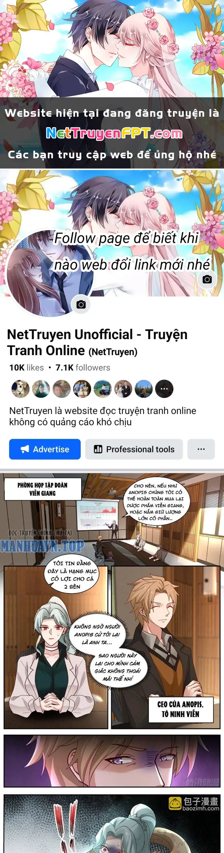 Ta Đưa Chuyển Phát Nhanh Được Ban Thưởng Thần Hào Chapter 36 - Trang 2