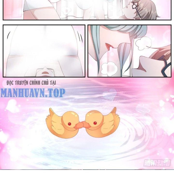 Ta Đưa Chuyển Phát Nhanh Được Ban Thưởng Thần Hào Chapter 38 - Trang 16