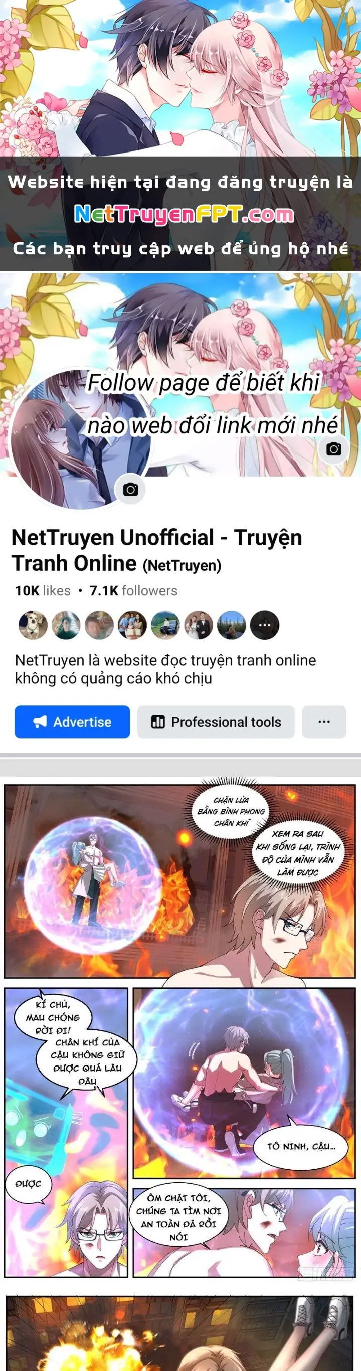 Ta Đưa Chuyển Phát Nhanh Được Ban Thưởng Thần Hào Chapter 38 - Trang 2