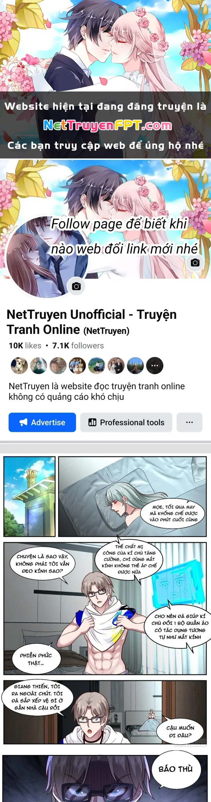 Ta Đưa Chuyển Phát Nhanh Được Ban Thưởng Thần Hào Chapter 39 - Trang 2