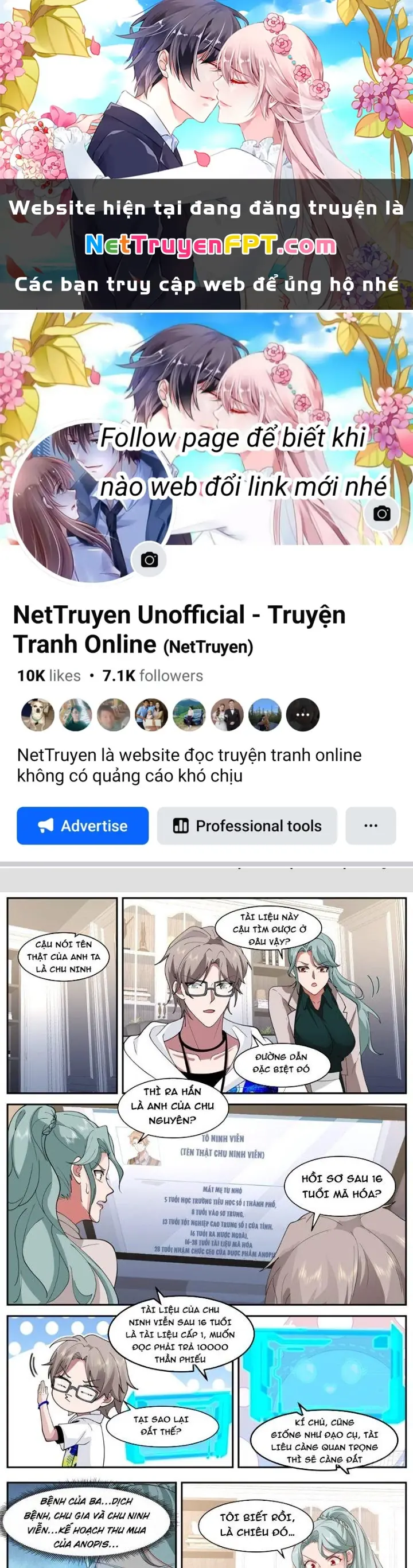 Ta Đưa Chuyển Phát Nhanh Được Ban Thưởng Thần Hào Chapter 40 - Trang 2