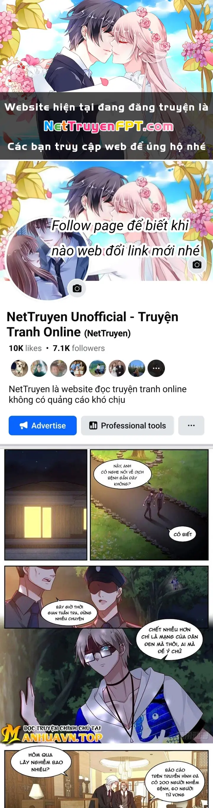 Ta Đưa Chuyển Phát Nhanh Được Ban Thưởng Thần Hào Chapter 41 - Trang 2