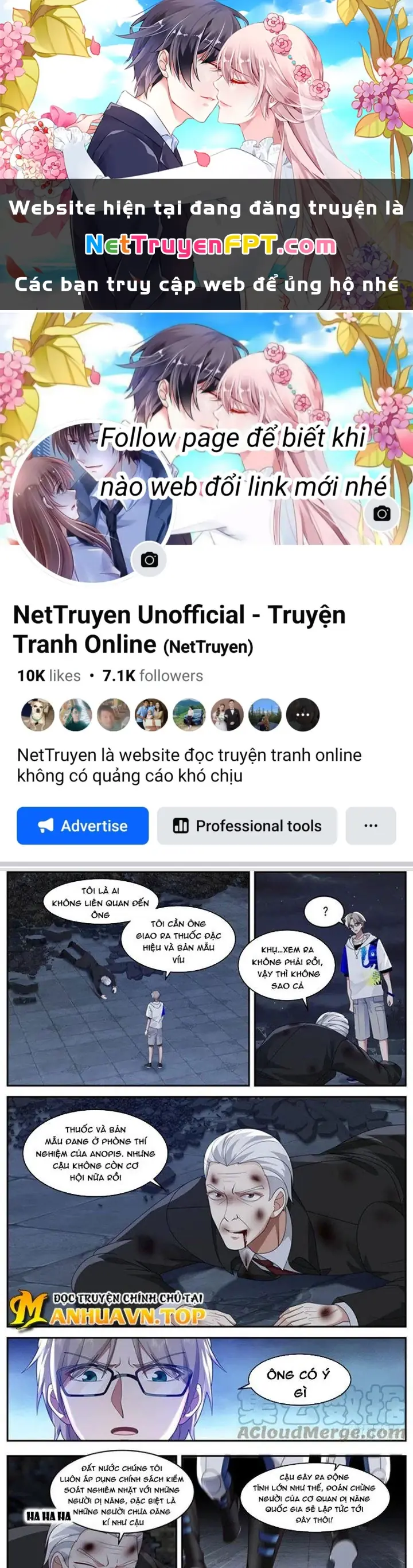 Ta Đưa Chuyển Phát Nhanh Được Ban Thưởng Thần Hào Chapter 43 - Trang 2