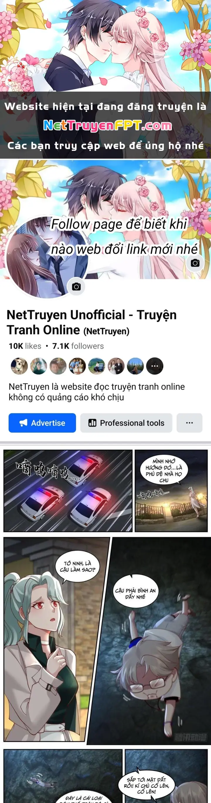 Ta Đưa Chuyển Phát Nhanh Được Ban Thưởng Thần Hào Chapter 44 - Trang 2