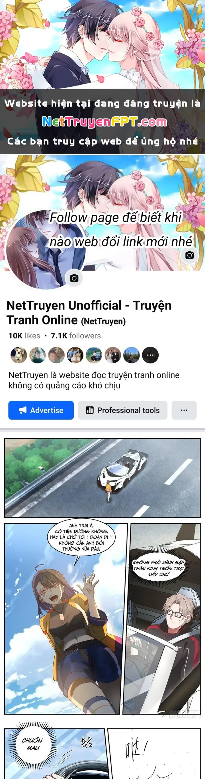 Ta Đưa Chuyển Phát Nhanh Được Ban Thưởng Thần Hào Chapter 46 - Trang 2