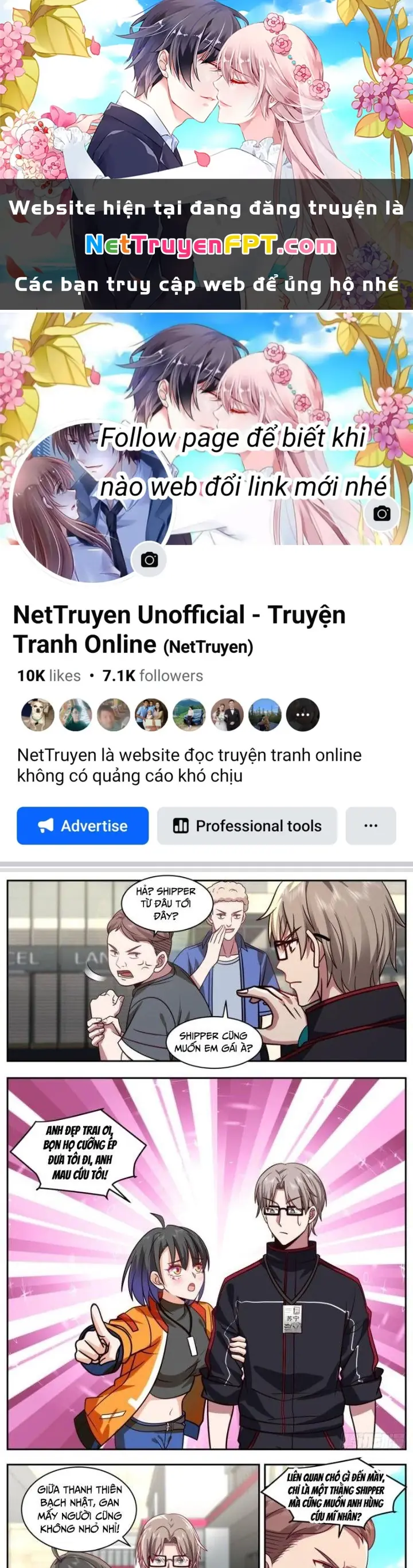 Ta Đưa Chuyển Phát Nhanh Được Ban Thưởng Thần Hào Chapter 47 - Trang 2