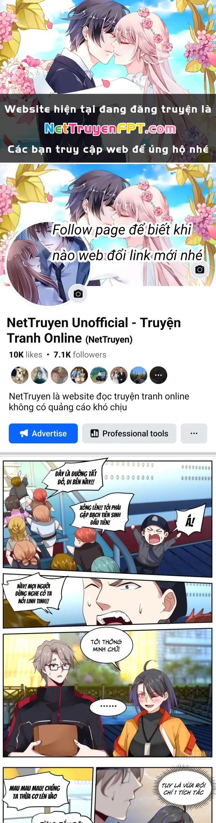 Ta Đưa Chuyển Phát Nhanh Được Ban Thưởng Thần Hào Chapter 48 - Trang 2