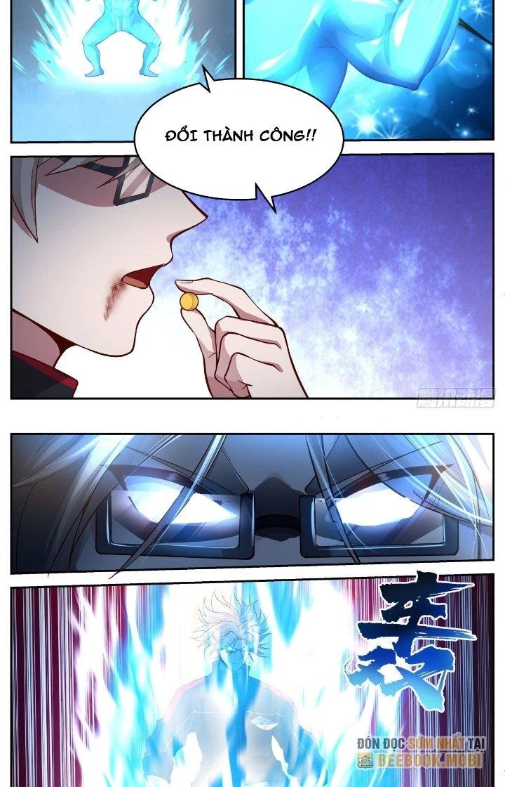 Ta Đưa Chuyển Phát Nhanh Được Ban Thưởng Thần Hào Chapter 53 - Trang 7