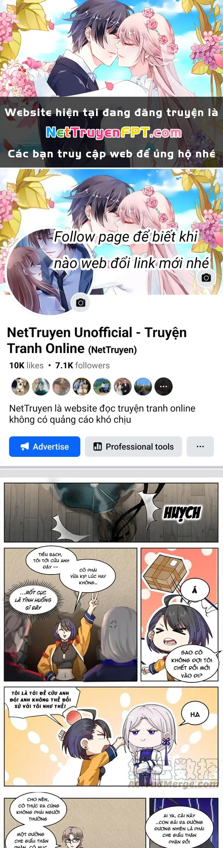 Ta Đưa Chuyển Phát Nhanh Được Ban Thưởng Thần Hào Chapter 55 - Trang 2