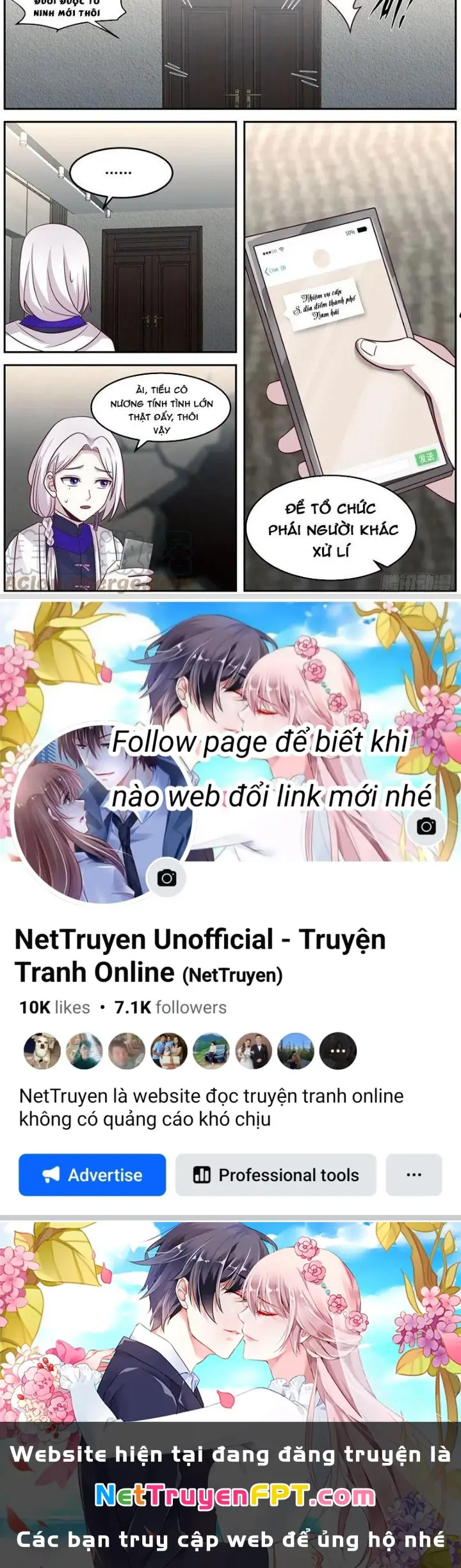 Ta Đưa Chuyển Phát Nhanh Được Ban Thưởng Thần Hào Chapter 56 - Trang 12