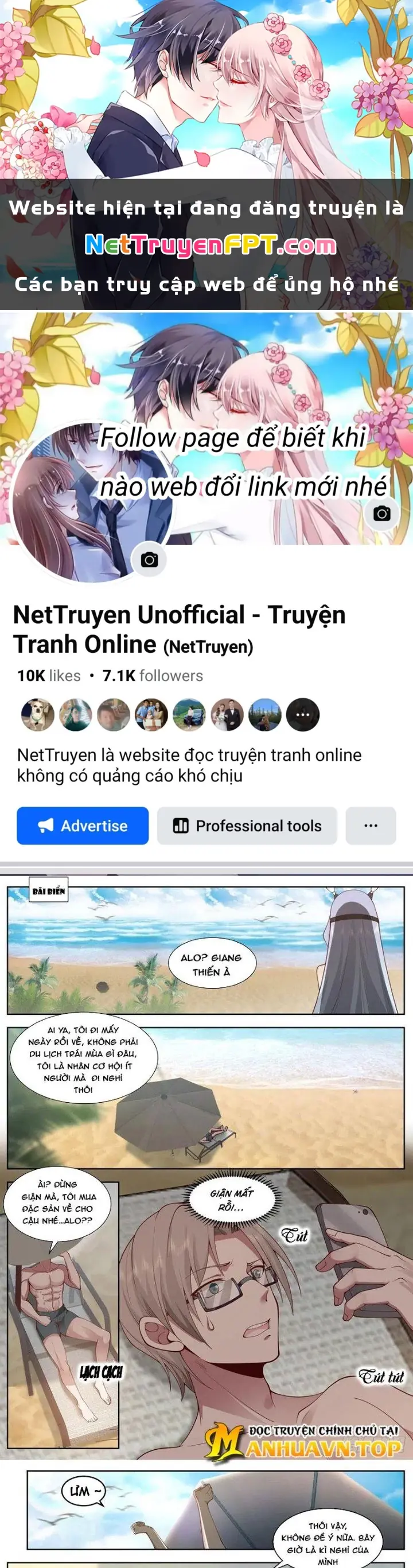 Ta Đưa Chuyển Phát Nhanh Được Ban Thưởng Thần Hào Chapter 57 - Trang 2