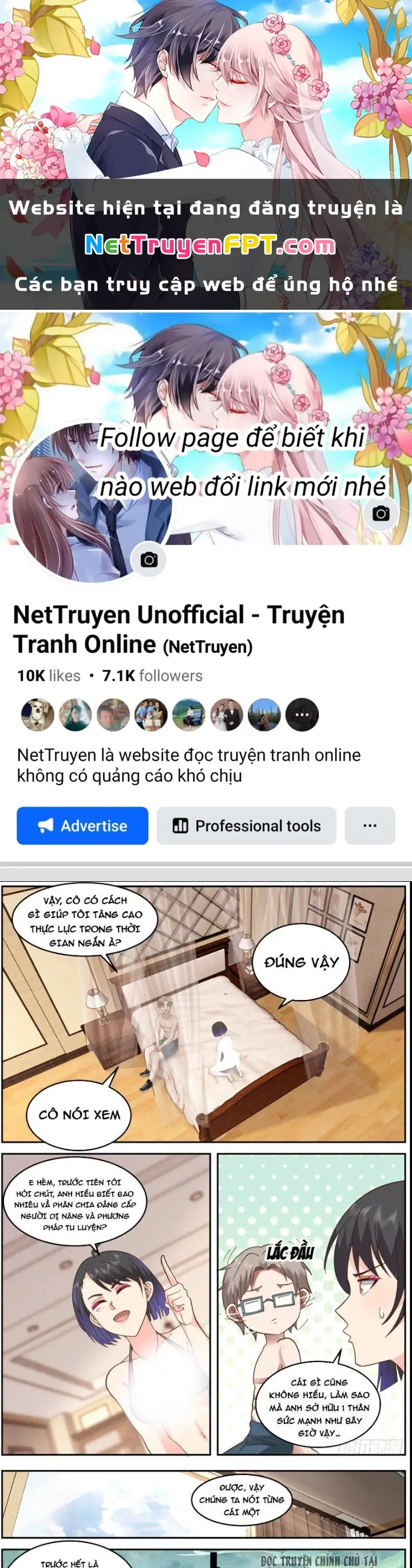 Ta Đưa Chuyển Phát Nhanh Được Ban Thưởng Thần Hào Chapter 61 - Trang 2