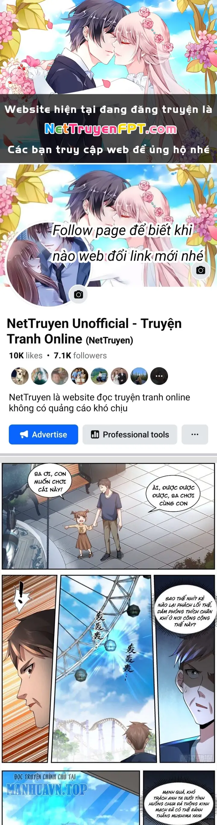 Ta Đưa Chuyển Phát Nhanh Được Ban Thưởng Thần Hào Chapter 62 - Trang 2