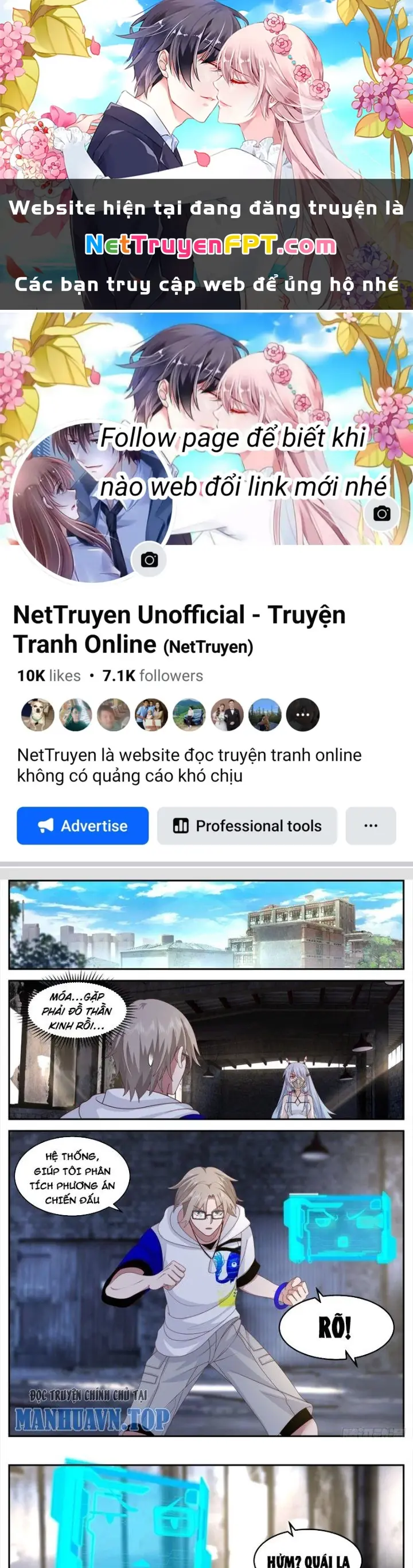 Ta Đưa Chuyển Phát Nhanh Được Ban Thưởng Thần Hào Chapter 63 - Trang 2