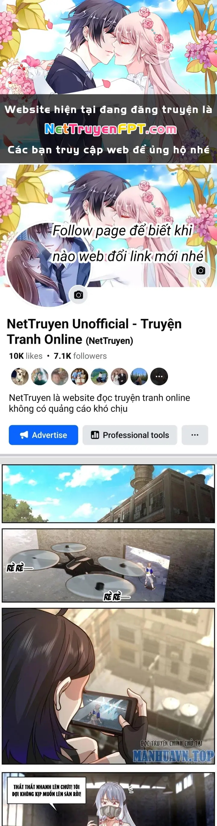 Ta Đưa Chuyển Phát Nhanh Được Ban Thưởng Thần Hào Chapter 64 - Trang 2