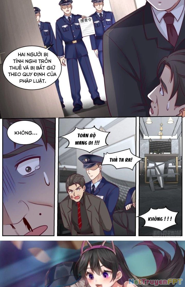 Ta Đưa Chuyển Phát Nhanh Được Ban Thưởng Thần Hào Chapter 7 - Trang 12