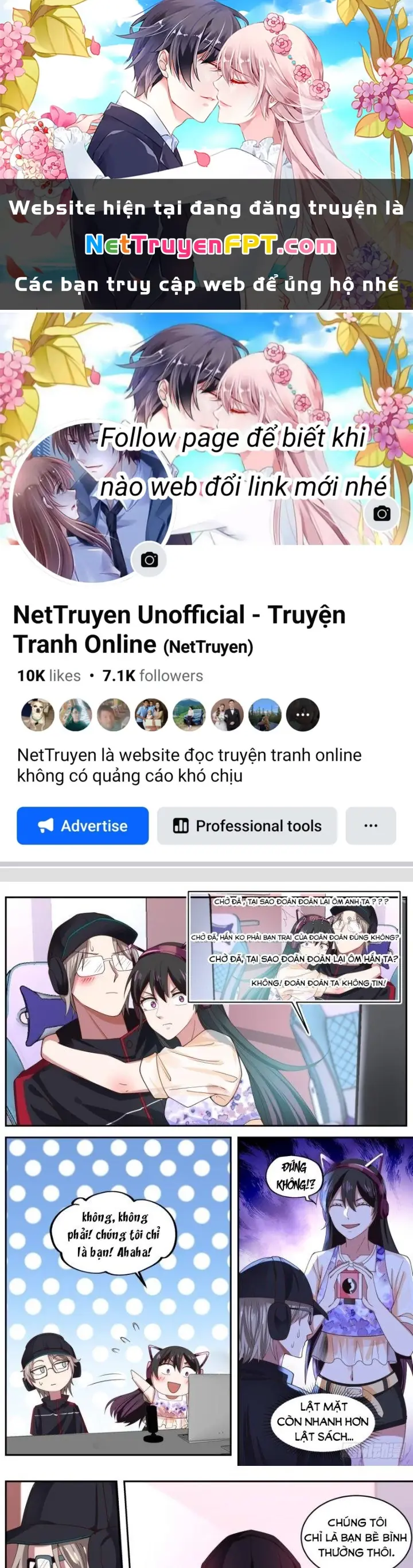 Ta Đưa Chuyển Phát Nhanh Được Ban Thưởng Thần Hào Chapter 7 - Trang 2