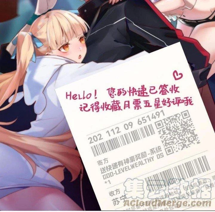 Ta Đưa Chuyển Phát Nhanh Được Ban Thưởng Thần Hào Chapter 76 - Trang 14