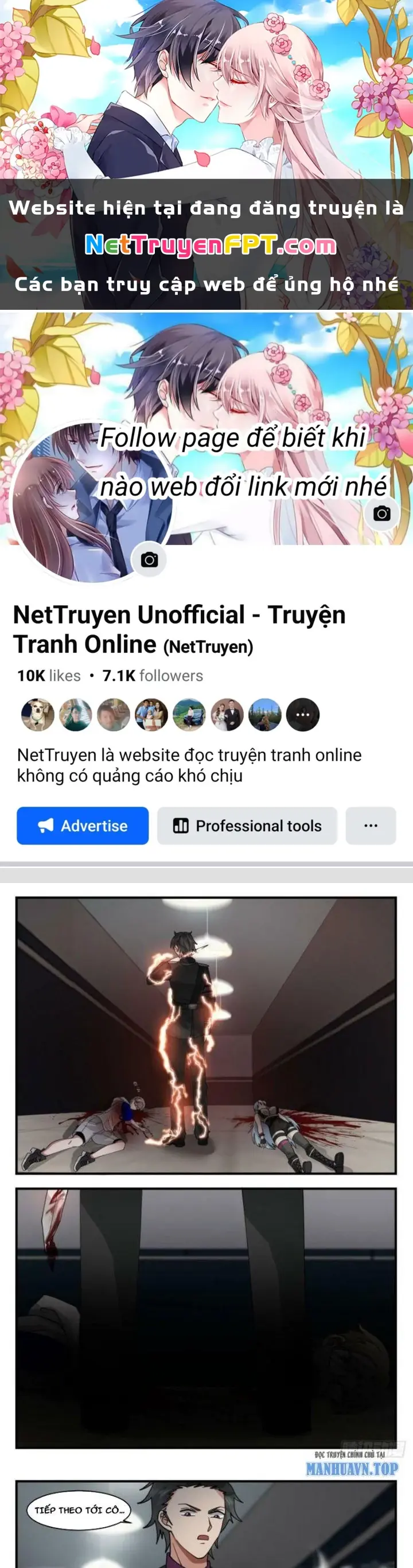 Ta Đưa Chuyển Phát Nhanh Được Ban Thưởng Thần Hào Chapter 81 - Trang 2