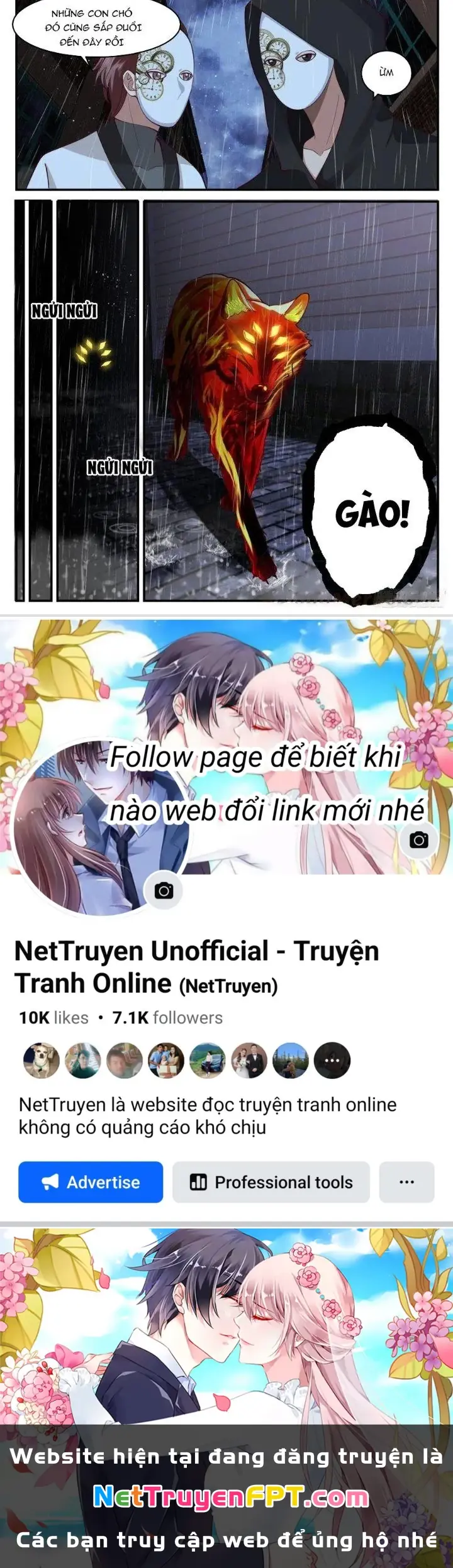 Ta Đưa Chuyển Phát Nhanh Được Ban Thưởng Thần Hào Chapter 85 - Trang 12