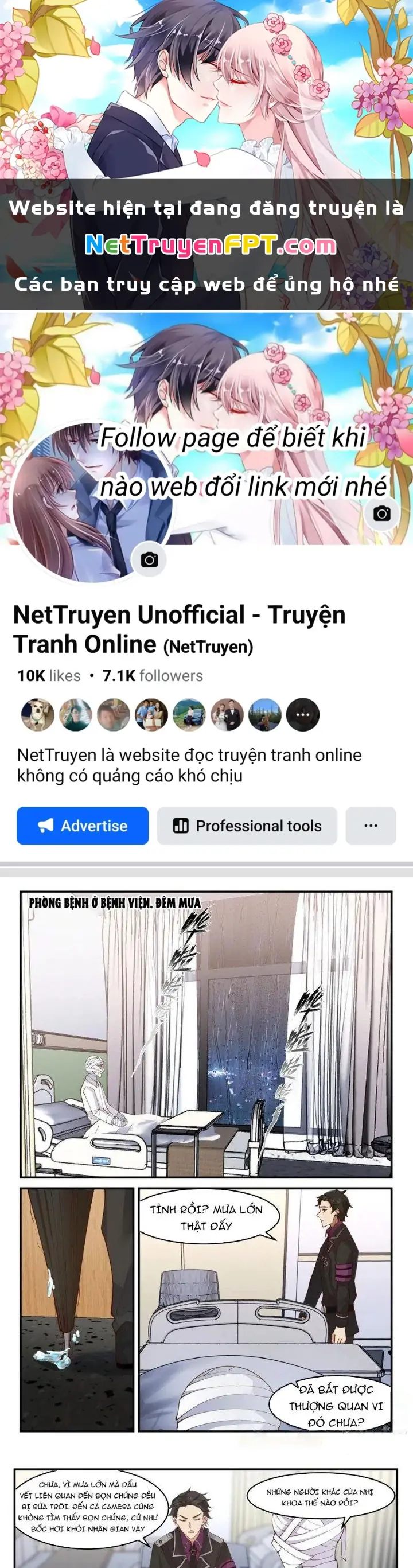 Ta Đưa Chuyển Phát Nhanh Được Ban Thưởng Thần Hào Chapter 86 - Trang 2