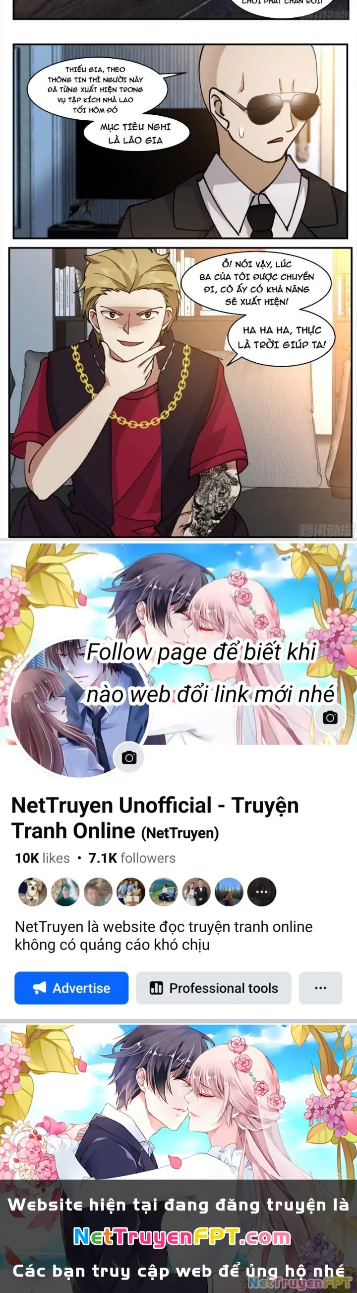 Ta Đưa Chuyển Phát Nhanh Được Ban Thưởng Thần Hào Chapter 87 - Trang 12