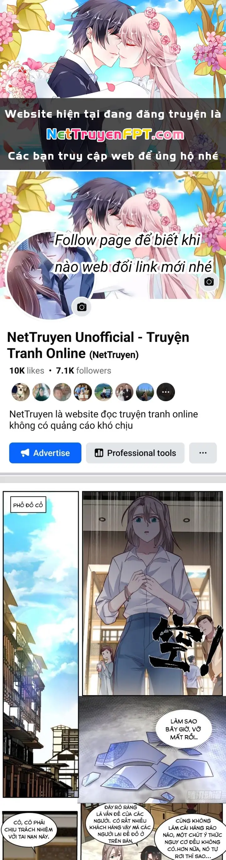 Ta Đưa Chuyển Phát Nhanh Được Ban Thưởng Thần Hào Chapter 9 - Trang 2