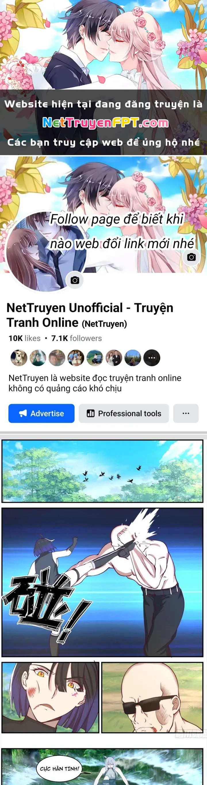 Ta Đưa Chuyển Phát Nhanh Được Ban Thưởng Thần Hào Chapter 90 - Trang 2