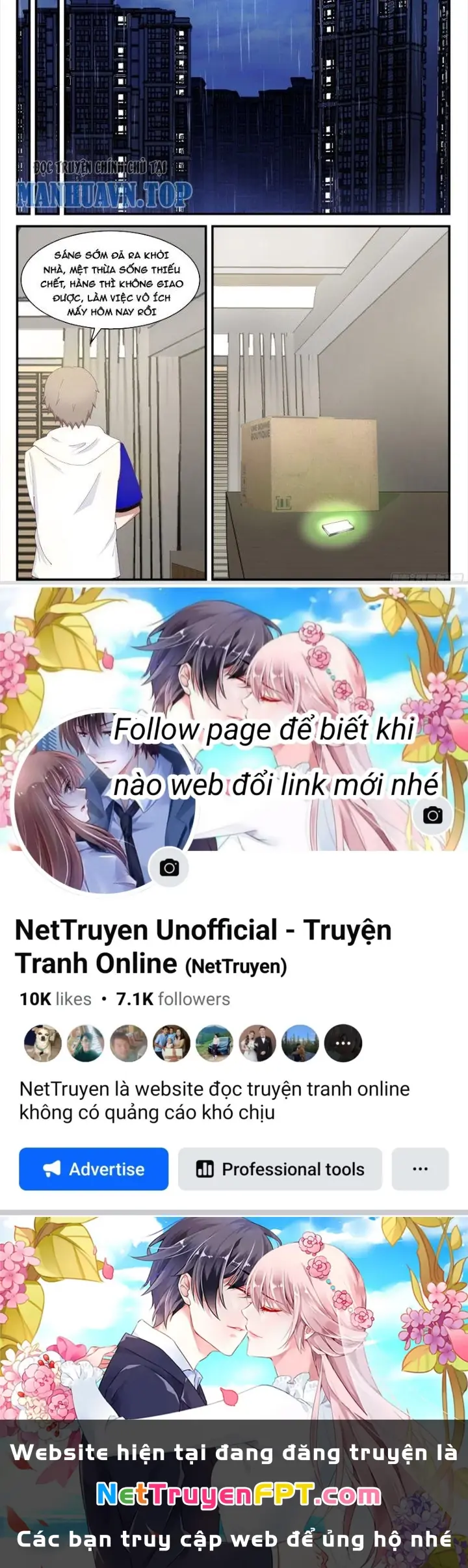 Ta Đưa Chuyển Phát Nhanh Được Ban Thưởng Thần Hào Chapter 91 - Trang 12