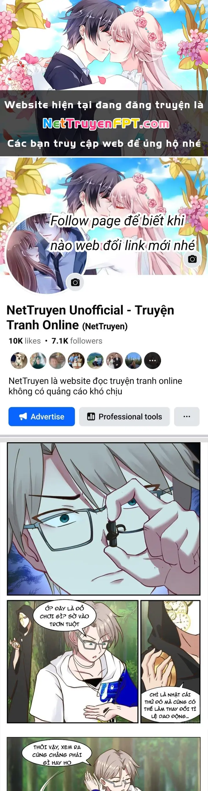 Ta Đưa Chuyển Phát Nhanh Được Ban Thưởng Thần Hào Chapter 91 - Trang 2