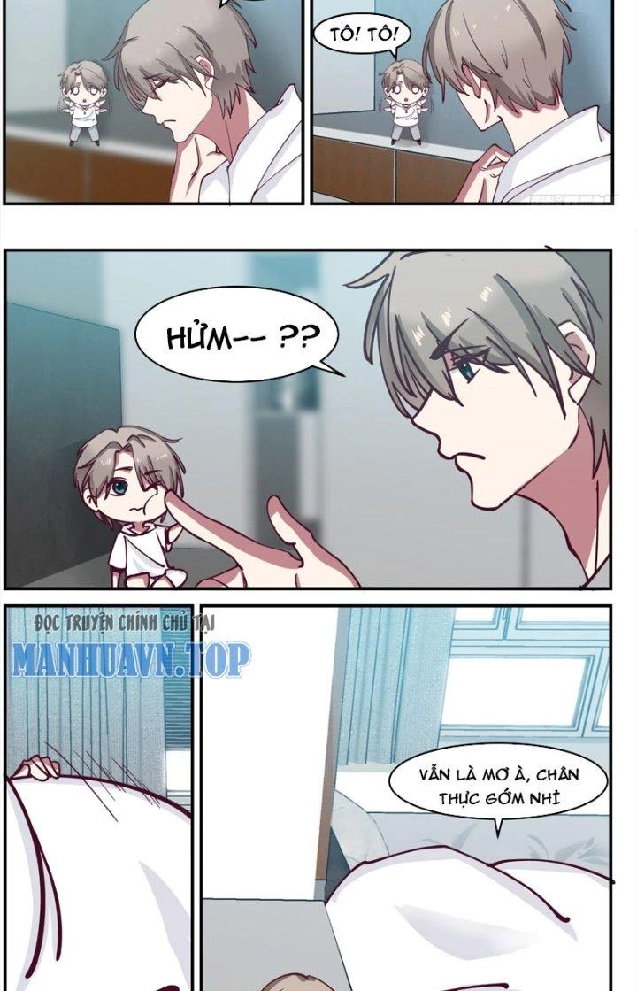 Ta Đưa Chuyển Phát Nhanh Được Ban Thưởng Thần Hào Chapter 92 - Trang 12