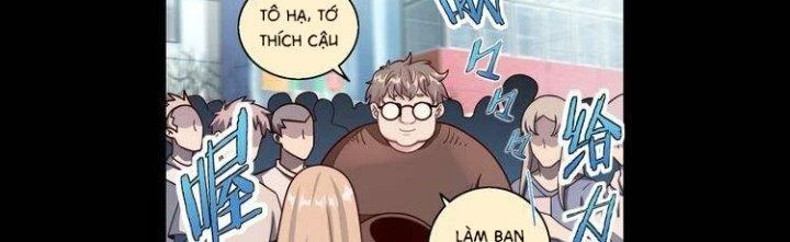 Ta Dựa Vào Ăn Uống Để Giải Cứu Thế Giới Chapter 1 - Trang 14