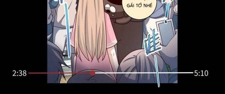 Ta Dựa Vào Ăn Uống Để Giải Cứu Thế Giới Chapter 1 - Trang 15