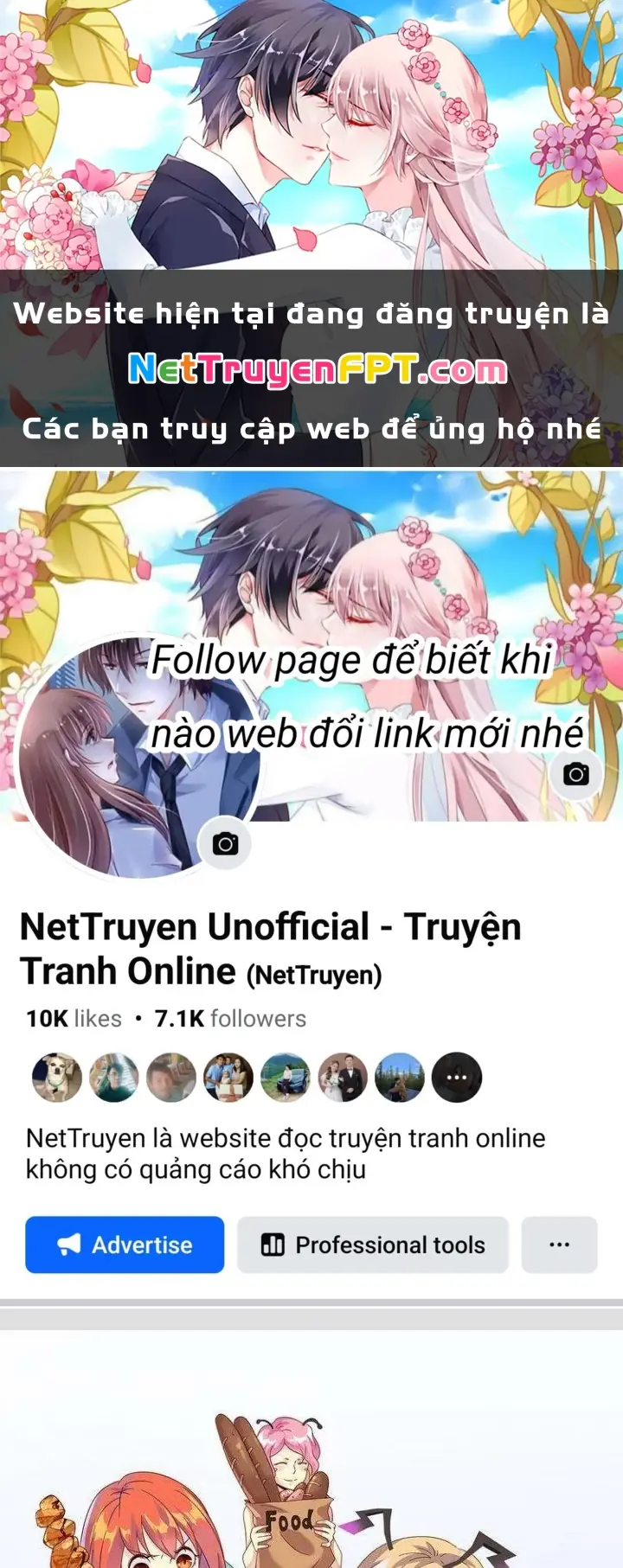 Ta Dựa Vào Ăn Uống Để Giải Cứu Thế Giới Chapter 1 - Trang 2