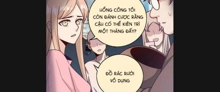 Ta Dựa Vào Ăn Uống Để Giải Cứu Thế Giới Chapter 1 - Trang 21