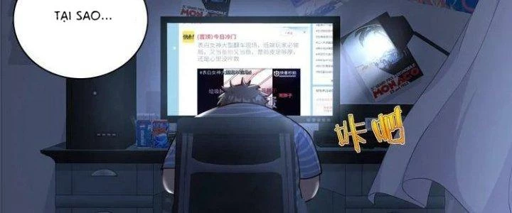Ta Dựa Vào Ăn Uống Để Giải Cứu Thế Giới Chapter 1 - Trang 40
