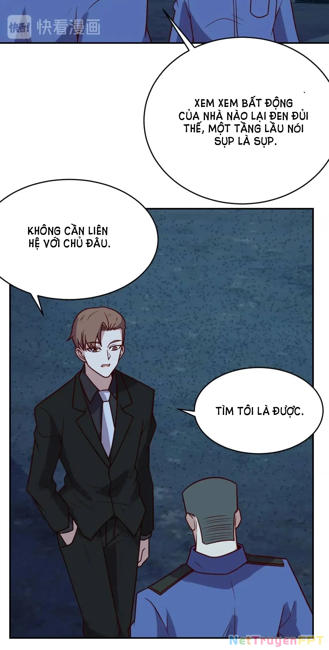 Ta Dựa Vào Ăn Uống Để Giải Cứu Thế Giới Chapter 11 - Trang 20