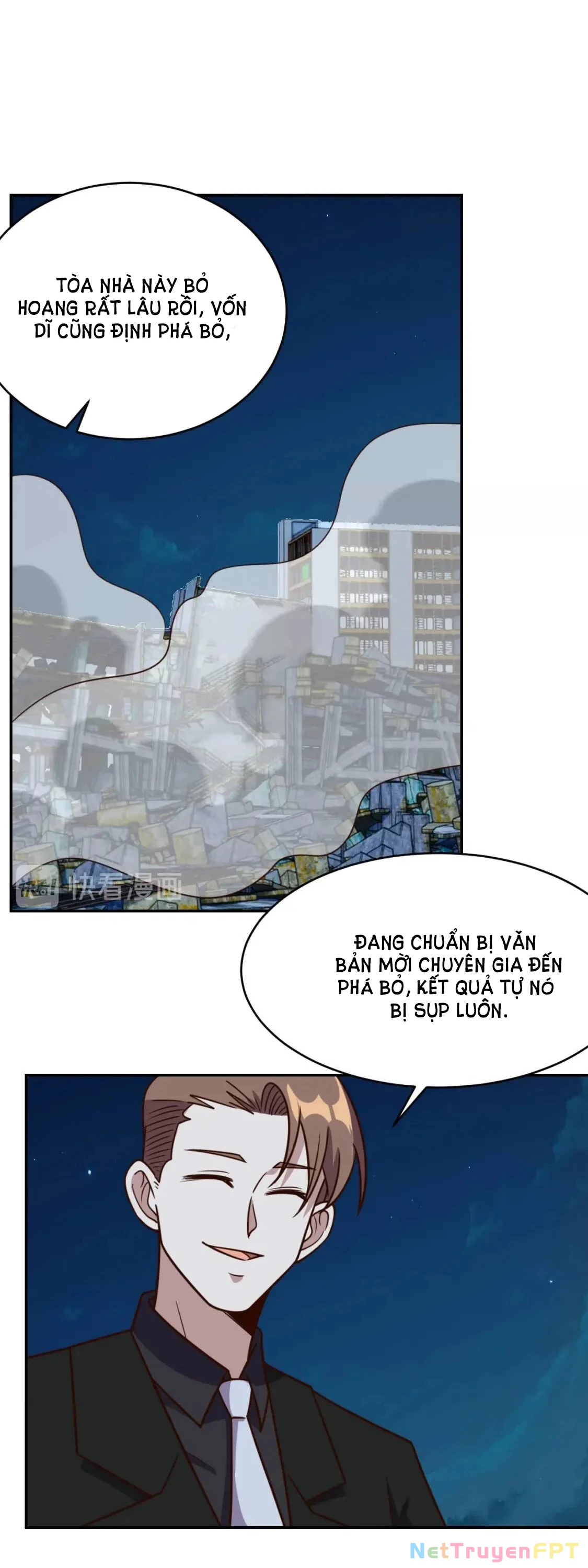 Ta Dựa Vào Ăn Uống Để Giải Cứu Thế Giới Chapter 11 - Trang 23