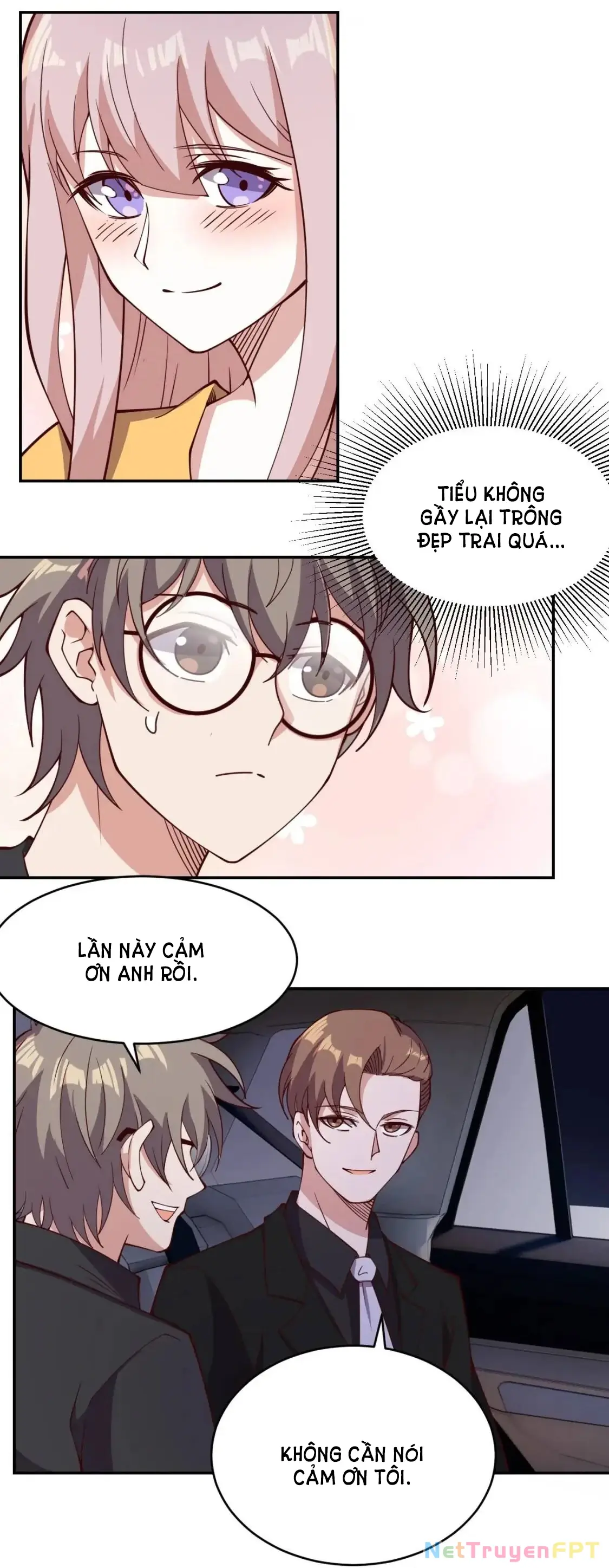 Ta Dựa Vào Ăn Uống Để Giải Cứu Thế Giới Chapter 11 - Trang 29