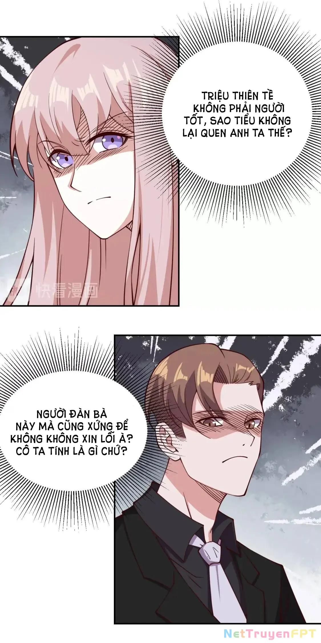 Ta Dựa Vào Ăn Uống Để Giải Cứu Thế Giới Chapter 11 - Trang 30