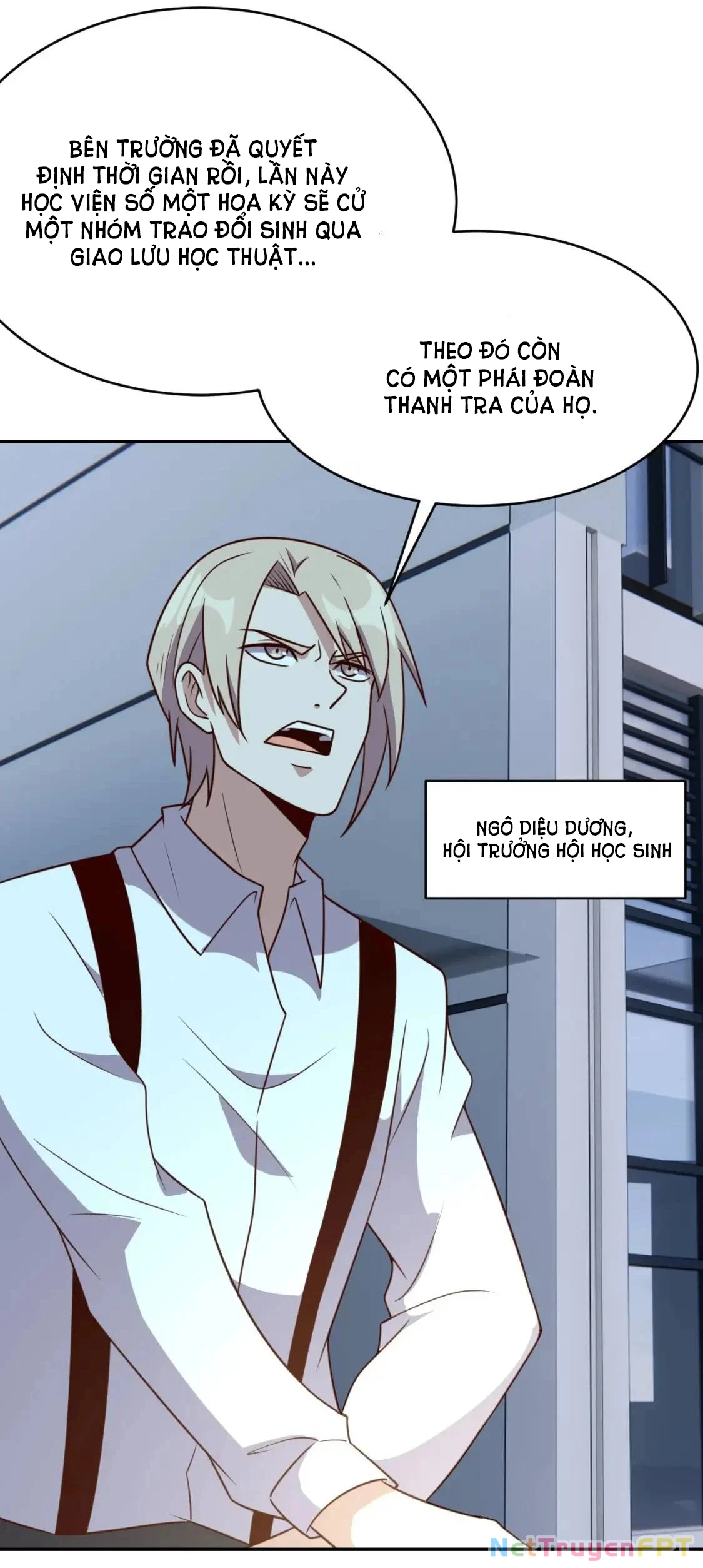 Ta Dựa Vào Ăn Uống Để Giải Cứu Thế Giới Chapter 11 - Trang 34