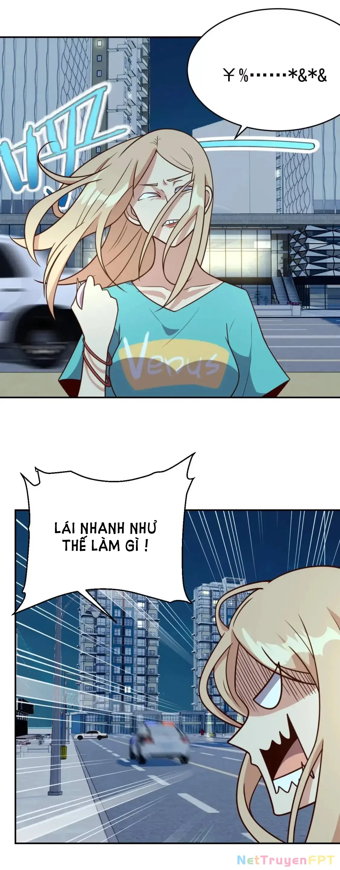 Ta Dựa Vào Ăn Uống Để Giải Cứu Thế Giới Chapter 11 - Trang 36
