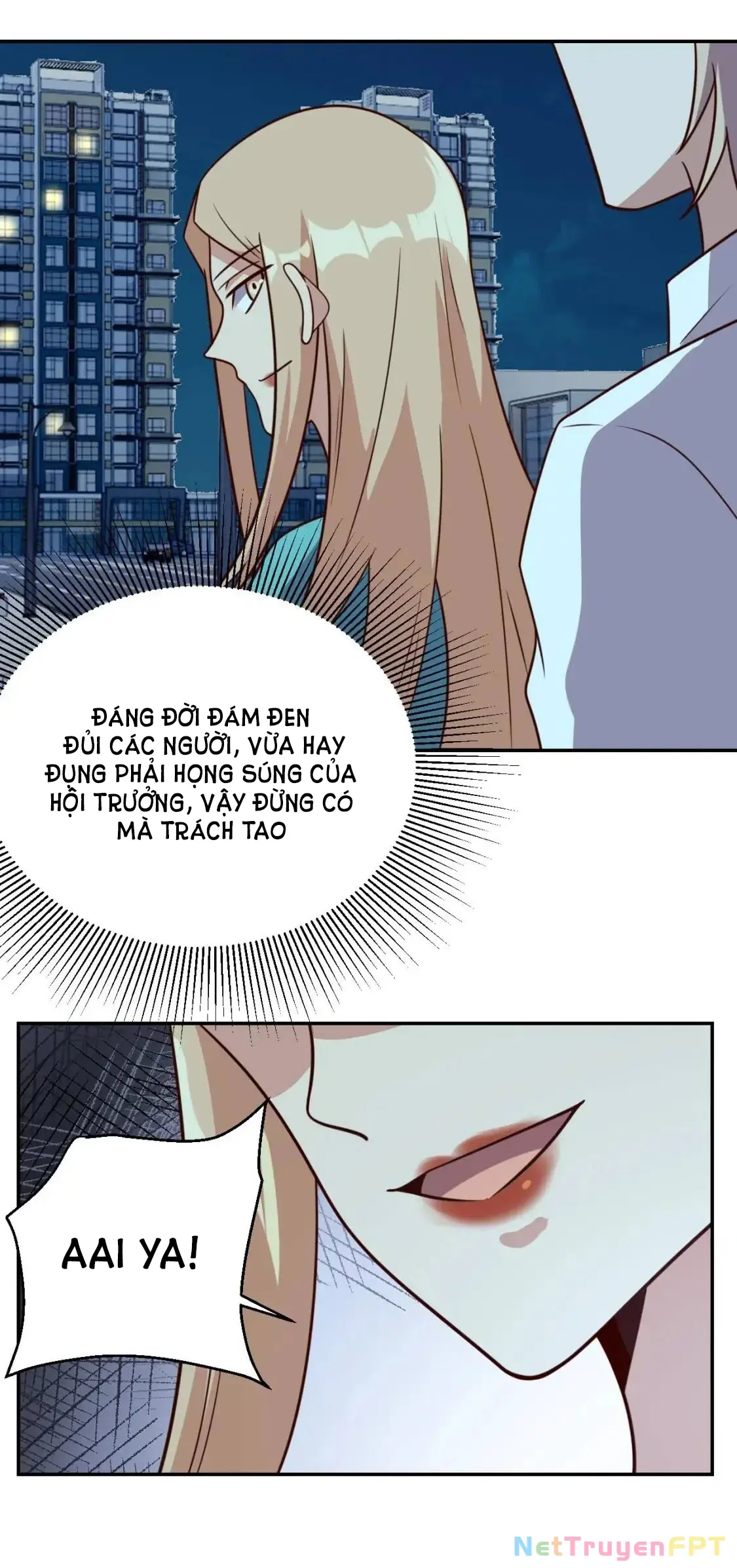 Ta Dựa Vào Ăn Uống Để Giải Cứu Thế Giới Chapter 11 - Trang 38
