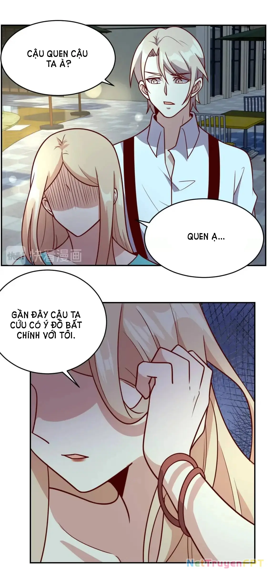 Ta Dựa Vào Ăn Uống Để Giải Cứu Thế Giới Chapter 11 - Trang 40