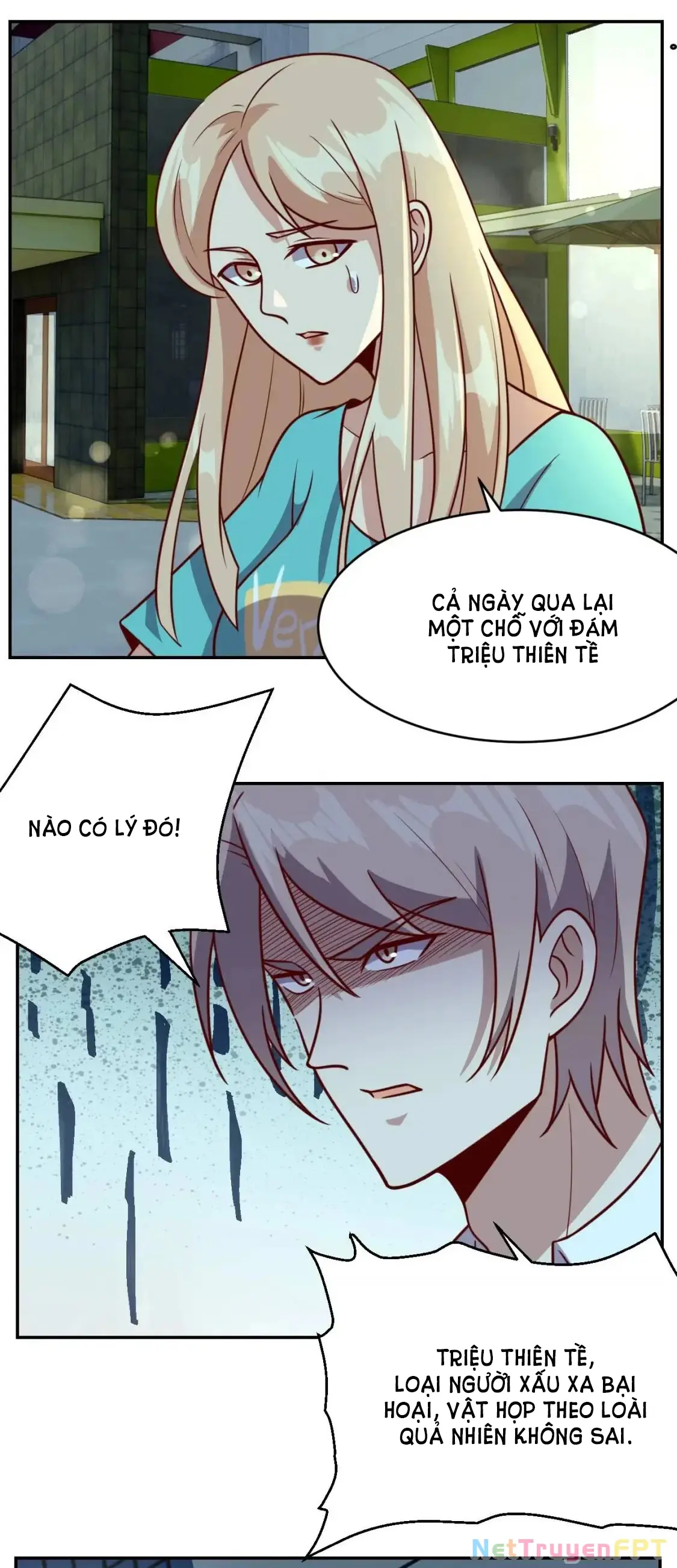 Ta Dựa Vào Ăn Uống Để Giải Cứu Thế Giới Chapter 11 - Trang 41
